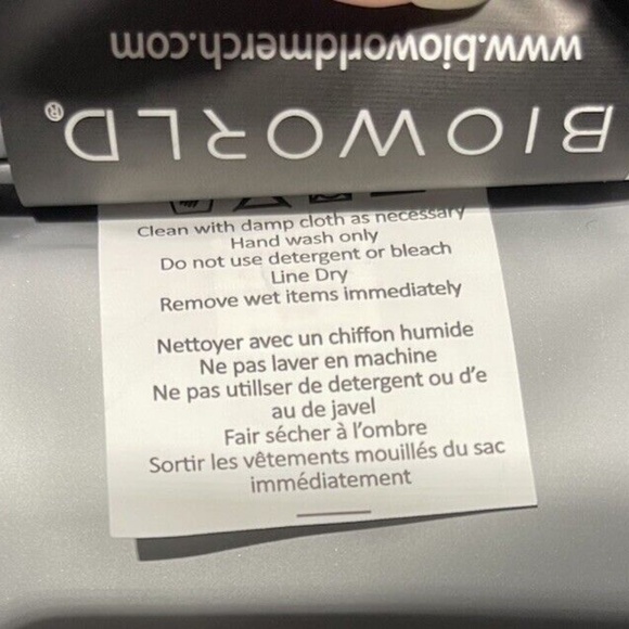 Disney Minnie Mouse Insulated Zipped Lunch Bag for Kids By Bloworld - Picture 11 of 12